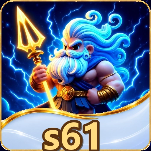 Unduh resmi katalog game s61 v5.2.1 dari situs ini